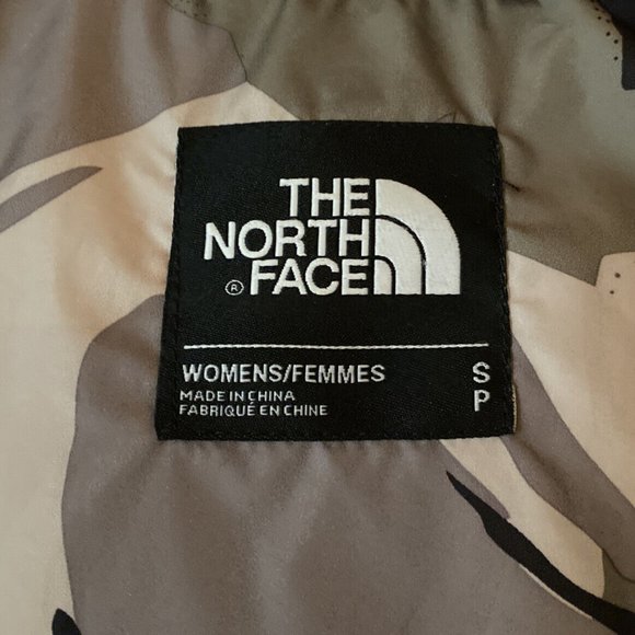 The North Face jacket - Picture 5 of 13